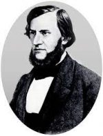 Інспектор класів Гатчинського інституту. 1855 р.