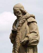 м. Кунвальд Чехія