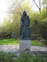 м. Фулнек Чехія