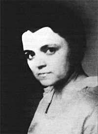 Галина Стахівна
