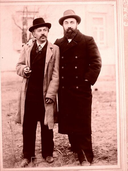 Файл:Грінченко колеги 3.jpg