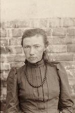 Поліційна світлина 1893 р.