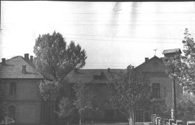 Павлиська середня школа