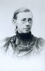 Русова С. Ф., 80-ті роки ХІХ ст.