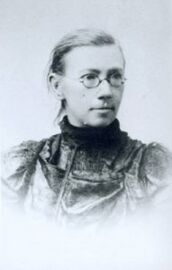 Русова С. Ф., 80-ті роки ХІХ ст.