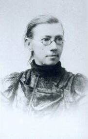 Русова С. Ф., 80-ті роки ХІХ ст.