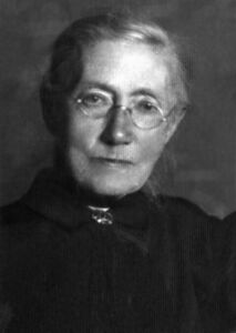 Русова С. Ф.