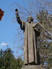 м. Фулнек Чехія