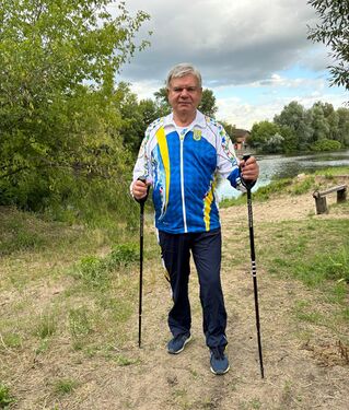 Ранкова прогулянка є обов’язковою
