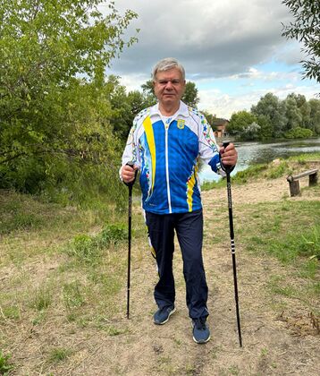 Ранкова прогулянка є обов’язковою