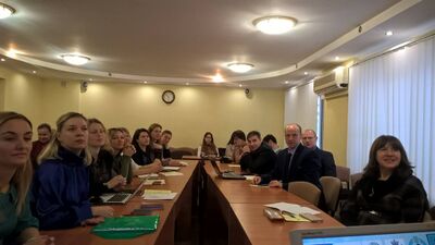 Засідання робочої групи