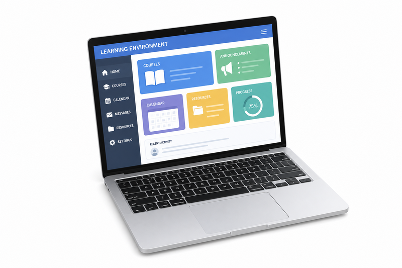 Файл:Computer-oriented learning environment.png