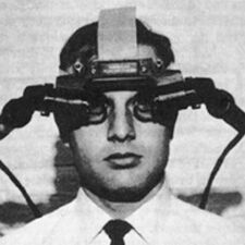 «Меч Дамокла» Івана Сазерленда