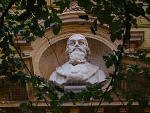 Фото Іржі Матейчека